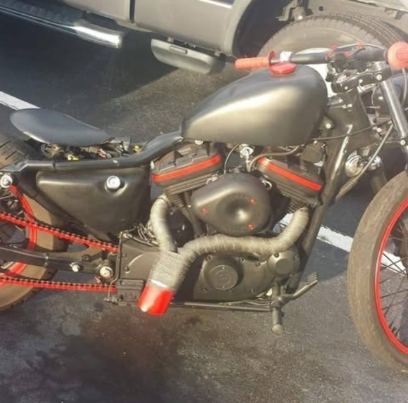 Meet your Posher, Ricky - Picture 1 of 1